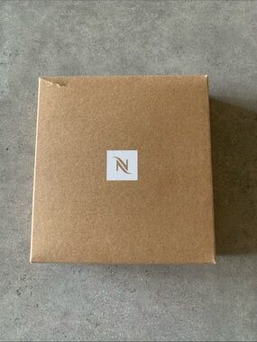 Nespresso Ice Pop
Mold - Makes 2 popsicles - 60 ml